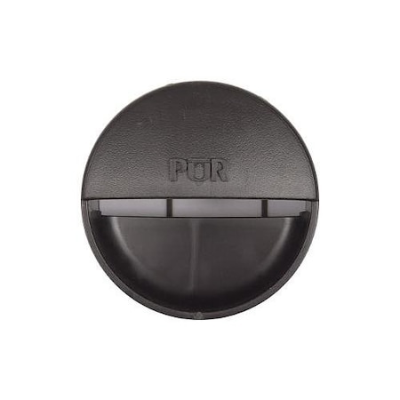 Whirlpool W11238395 Whirlpool Refrigerator Filter Cap W11238395